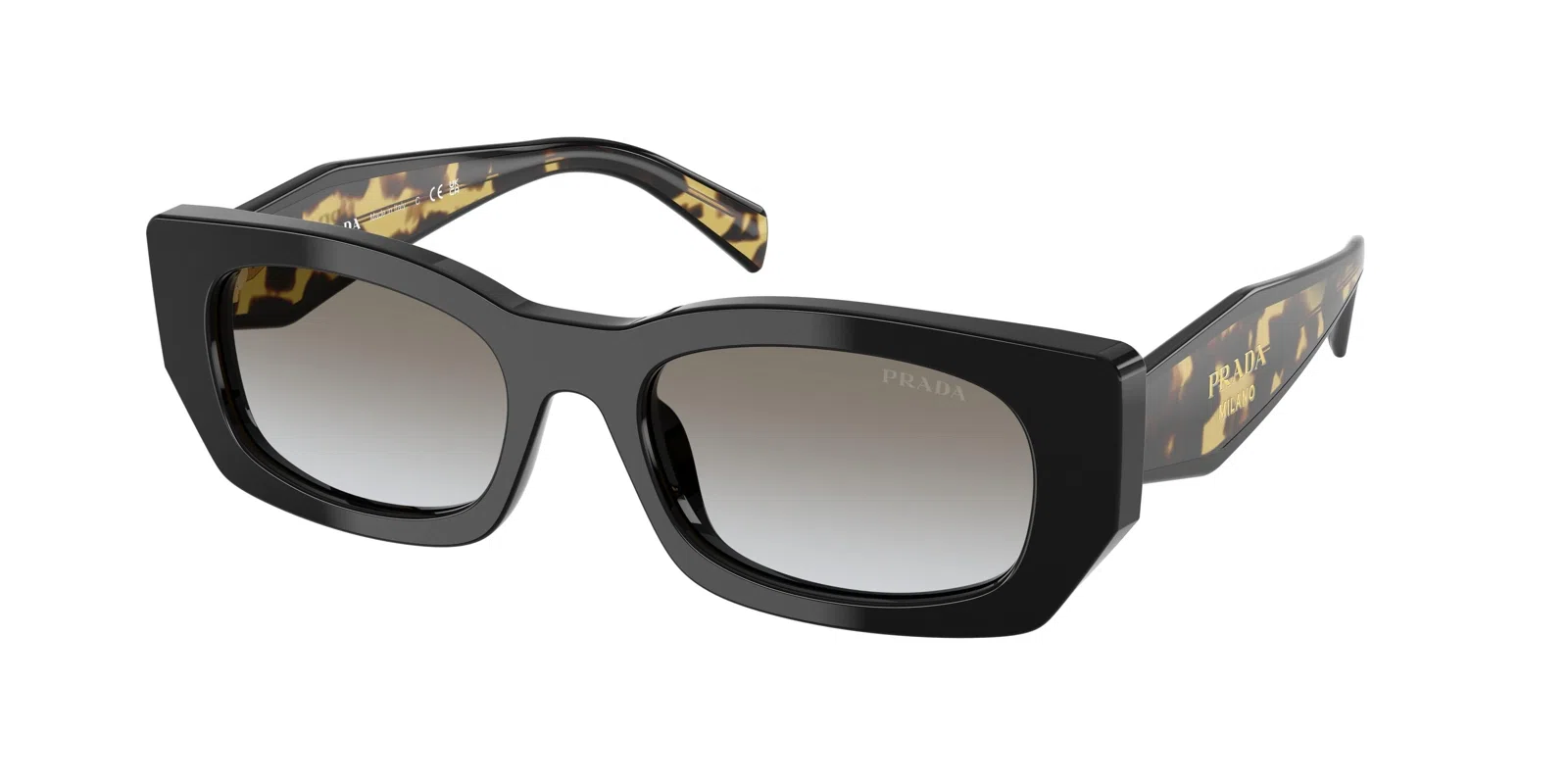 Prada B05S Sunglasses - view 4